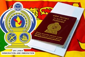 இலங்கையின் கடவுச்சீட்டுகள் தொடர்பில் வெளியான அறிவித்தல்