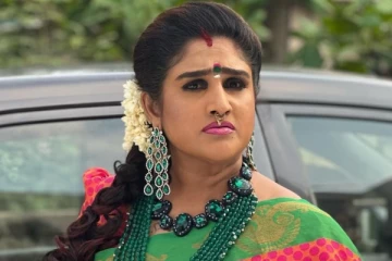 அந்த மாதிரியான உடல் அமைப்பு, அப்படி இருந்தா உடனே திருமணம்!! வெளிப்படையாக பேசிய வனிதா