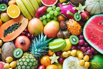 ஒமிக்ரோன் வைரஸிலிருந்து மீண்டு வர இந்த 4 பழங்களை எடுத்துக் கொண்டாலே போதும்