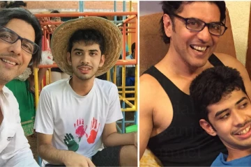 நடிகர் பப்லுவின் மகனுக்கு இப்படி ஒரு நோயா? இவரது நிஜ வாழ்வில் ஏற்பட்ட சோகம்!