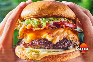 සොසේජස් සහ බර්ගර් වලට වෙන්න යන දේ