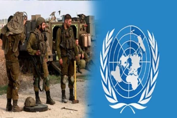 இஸ்ரேலை இலக்கு வைக்கும் ஹமாஸ்: ஐ.நா அமைப்பை சேர்ந்த 29 பேர் பலி