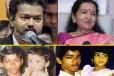முதல்வர் விஜயின் மறுப்பக்கம்! அவரின் அமைதிக்கு இது தான் காரணம்... அம்மாவே பகிர்ந்த பின்னணி