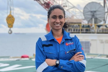 ஆசியாவிலேயே ஒரே பெண்; சாதித்து காட்டிய மலேசிய தமிழச்சி