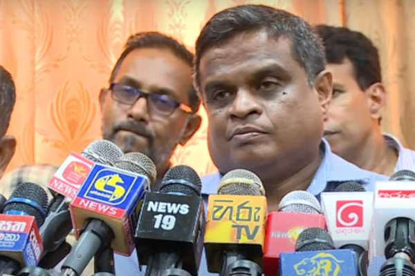 உயர்தரப் பரீட்சை விடைத்தாள் மதிப்பீடு குறித்து எடுக்கப்பட்டுள்ள தீர்மானம் | Gce A L 2022 Paper Marking Decision By Futa