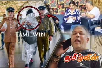 கிளப் வசந்த கொலை தொடர்பில் லொக்கு பெட்டி பரபரப்பு வாக்குமூலம்