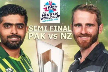 තියුණු තරගයකින් අනතුරුව පාකිස්තානුවන් අවසන් මහා තරඟයට..! අද තරගයට සිදු වූ දේ..