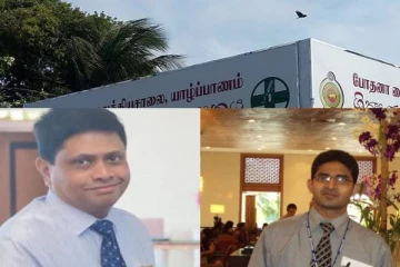 யாழ்.வைத்தியர்களின் செயல்... குவியும் வாழ்த்துக்கள்!