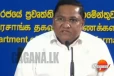 ඔයාලා පටලන් ඉන්නේ විශේෂ ගුවන් යානයක් වෙන් කරන් රට ගිය එකයි අනුර මළ ගෙදරක ගිය එකයි දෙකක්, ඒක රාජ්ය දේපළ අවභාවිතයක් වෙන් නෑ, පැටලුම් ලිහන්න ට්රයි කරන විජිත