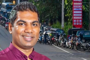 மேலும் 12 மாதங்களுக்கு தொடரும் எரிபொருள் நெருக்கடி! மின்சக்தி மற்றும் எரிசக்தி அமைச்சர் அறிவிப்பு