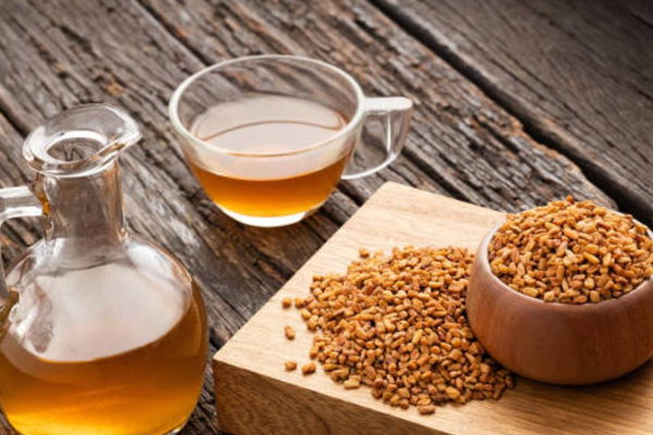 எடையை குறைக்க தினமும் கொஞ்சம் வெந்தயம் போதும் ; நீங்கள் நினைப்பதைவிட அதிக மாற்றங்கள் நிகழும் | Fenugreek Daily Helps Reduce Body Weight