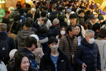 ஜப்பான் மந்தநிலை 2024: ஜேர்மனி எழுச்சி! உலக பொருளாதாரத்தின் எதிர்காலம் என்ன?