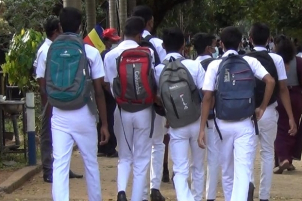 இலங்கையின் பாடசாலை மாணவர்கள் தொடர்பில் வெளியான அதிர்ச்சி தகவல் | Shocking News About School Students