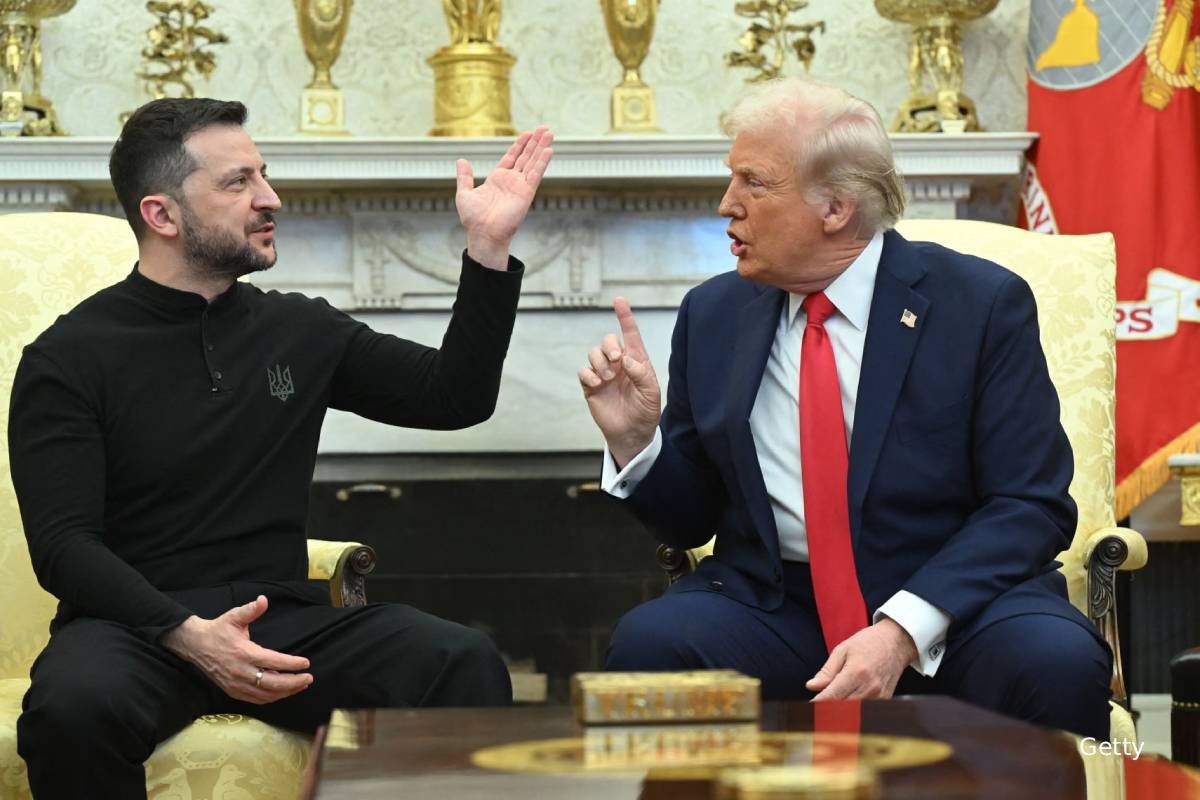 ஈரான் போரால் உக்ரைனுக்கு ஏற்பட்டுள்ள எதிர்பாராத பாதிப்புகள் | Israel Iran War Huge Affect For Ukraine