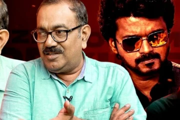 தில் ராஜு சொன்னதில் என்ன தப்பு.. கேபிள் ஷங்கர் Interview