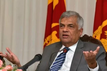 திவால் ஆகும் இலங்கை: இனியும் சுமையை தாங்க முடியாது! பிரதமர் அறிவிப்பு