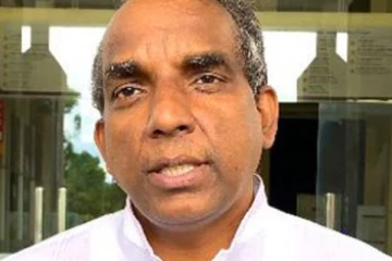 මැතිවරණය ගැන පැෆරල් සංවිධානයේ විදායක අද්‍යක්ෂ කළ ප්‍රකාශය..