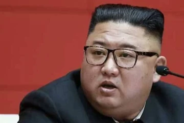 நாட்டில் ஒருவருக்கு கூட கொரோனா பாதிப்பு இல்லை - வடகொரியா அறிக்கை