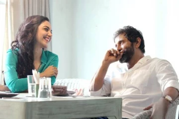 ரசிகர்கள் ஆவலோடு எதிர்பார்த்த விக்ரமின் துருவ நட்சத்திரம் படத்தின் ரிலீஸ்.. அட இந்த தேதியா?