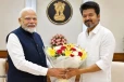තමිල්නාඩු මහ ඇමති විජේ, මෝදී හමුවේ - හේතුව මෙන්න