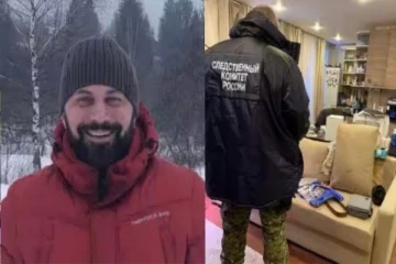 கொரோனா தடுப்பூசியை உருவாக்கிய விஞ்ஞானிக்கு ஏற்பட்ட கொடூர செயல்!