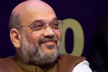 இன்று தமிழகம் வருகிறார் அமித் ஷா!