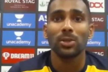 හෙට පැවැත්වෙන තරගය ගැන චාමිකගෙන් විශේෂ ප්‍රකාශයක්...