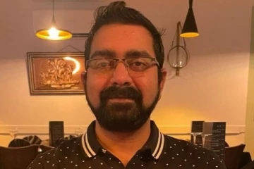 கோயம்புத்தூரைச் சேர்ந்த இளைஞருக்கு காதலர் தினத்தன்று பிரித்தானியாவில் நடந்த பயங்கரம்...