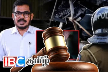 ரன்வல எம்.பியின் சாரதி அனுமதிப்பத்திரம் தற்காலிக இரத்து