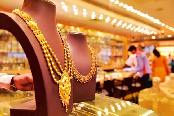 இலங்கை மக்களுக்கு க்ஷாக் கொடுக்கும் தங்கம் விலை! | Gold Prices Shock Sri Lankans