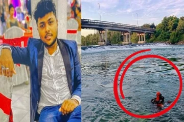 வெளிநாடொன்றில் பரிதாபமாக உயிரிழந்துள்ள இலங்கையர்