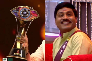 பிக் பாஸ் 6ன் டைட்டில் வின்னர் இவர் தானா.. இரண்டாவது நாள் முடிவதற்குள் வெளிவந்த ரிசல்ட்