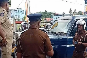 ஹொரணை அரச வங்கி உதவி மேலாளரைத் தடுத்து வைத்து விசாரிக்க அனுமதி