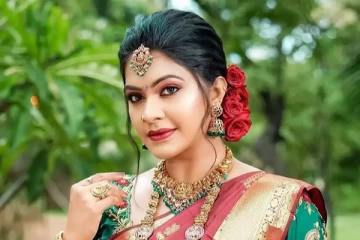 இரண்டாவது திருமணத்துக்கு தயாரான பிக்பாஸ் ரக்ஷிதா: மாப்பிள்ளை இவர் தானா?