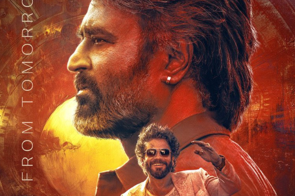 வசூல் மன்னன் என்றால் அது ரஜினி தான்.. கூலி ப்ரீ புக்கிங் கலெக்ஷன் | Coolie Movie Worldwide Pre Booking
