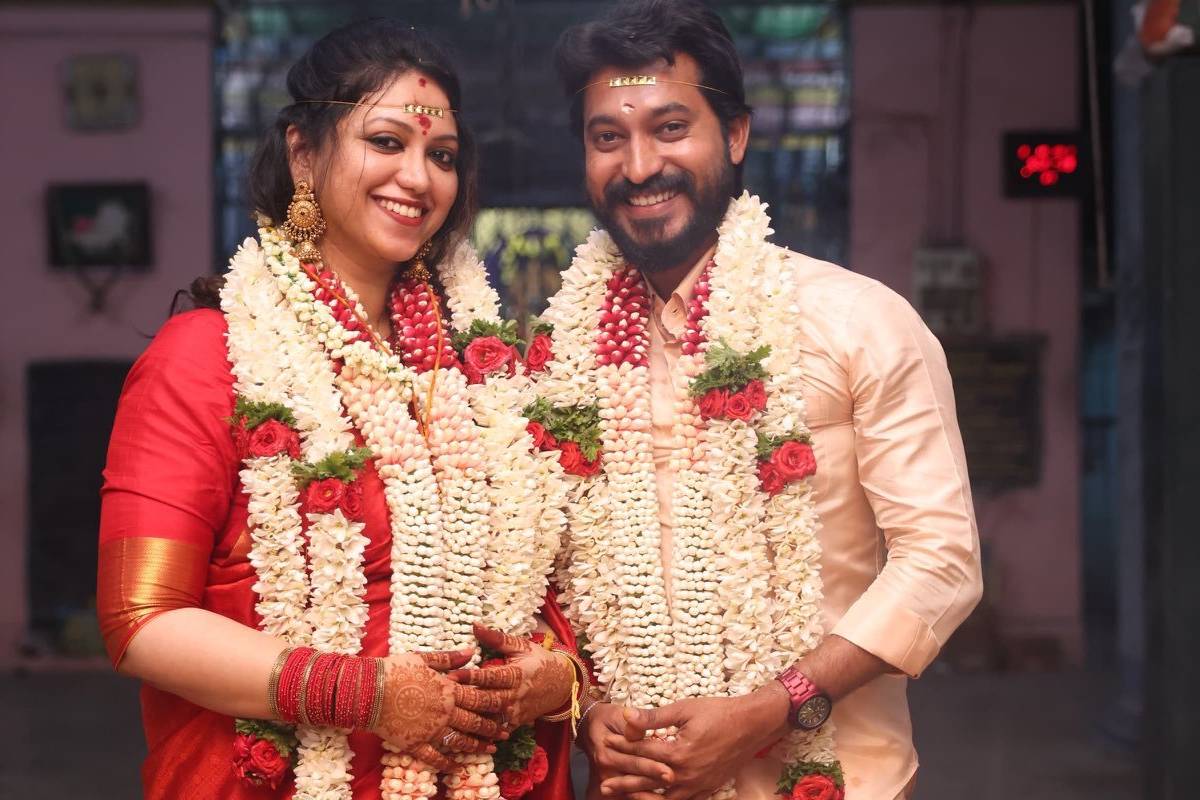 உருகிஉருகி காதலிச்சேன்..எனக்கு ஆப்பு வைத்துவிட்டு போய்ட்டார்!! கண்கலங்கிய ஜாய் கிரிஸில்டா... | Joy Chrizildaa Broke Down In Tears While Speaking