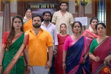 சன் டிவியின் கயல் சீரியலில் என்ட்ரி கொடுக்கும் தமிழ் சினிமா முன்னணி நடிகை... யார் தெரியுமா, வீடியோ இதோ