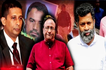 பிள்ளையானுக்கு தெரிந்த பயங்கர தகவல் - சுரேஷ் சாலேவால் பதறும் சரத் வீரசேகர