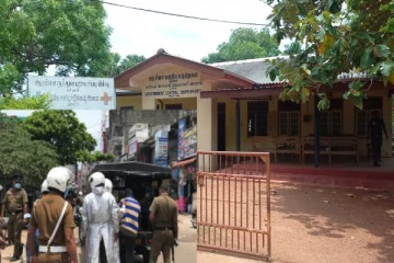 யாழில் வைத்தியருக்கு கொலை அச்சுறுத்தல்! மூவருக்கு நேர்ந்த கதி