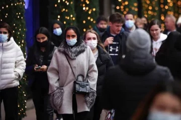 பிரித்தானியாவில் தீவிரமடையும் கொரோனா தொற்று!