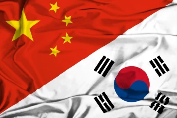 தென் கொரியா - சீனா இடையே 7 புதிய ஒப்பந்தம்: வலுப்பெறும் இருநாட்டு உறவு