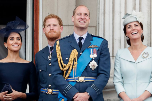 மிக விரைவில் ராஜகுடும்பத்தில் ஒரு முக்கிய சம்பவம்... ஜோதிடக்கலைஞர் எச்சரிக்கை | Athos Salome Warn Big To Happen In Uk Royal Family