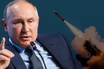 அணு ஆயுத போர் தொடர்பில் அதிபர் புடின் விடுத்த எச்சரிக்கை!