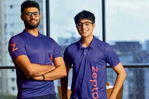கல்லூரி படிப்பை இடைநிறுத்தி 22 வயதில் பில்லியனரான இந்தியர் | Dropout Become Indian Youngest Bilionaire At 22