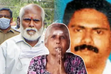 ஆபத்தான நிலையில் சாந்தன்: தாயாரின் உருக்கமான கோரிக்கை