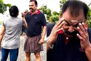 டகால்டி காட்டும் அமலா பால் கைதா?.. திருமண விவகாரத்தில் படுமோசமாக பேசிய பயில்வான் ரங்கநாதன்..