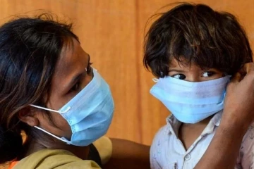 இலங்கையில் சிறுவர்களை தாக்கும் கருப்பு பூஞ்சை நோய் தொடர்பில் எச்சரிக்கை