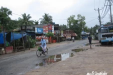 மட்டக்களப்பு மாவட்டத்தில் பூரண ஹர்த்தால்! வர்த்தக நிலையங்கள் அனைத்தும் பூட்டு