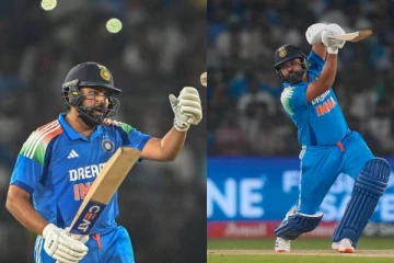 ரோஹித் அதனை நிரூபித்துவிட்டார்! கிளாஸ்தான் நிரந்தரம்..புகழ்ந்து தள்ளிய பாகிஸ்தான் வீரர்