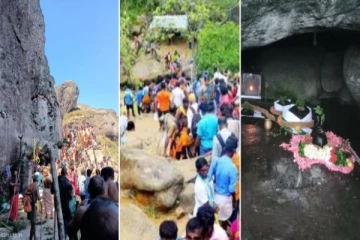 வெள்ளியங்கிரி மலையேறிய பக்தர் திடீர் மரணம்; 3 மாதத்தில் 9 பேர் உயிரிழப்பு - பரபரப்பு!